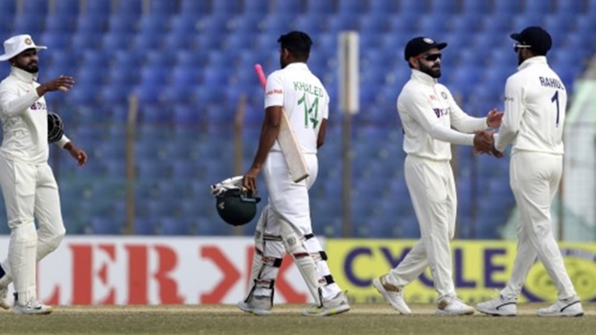 IND vs BAN, 2nd Test: राहुल हुए बाहर तो 2 खिलाड़ियों की होगी चांदी, एक को मिलेगी कप्तानी, दूसरे को डेब्यू का मौका
